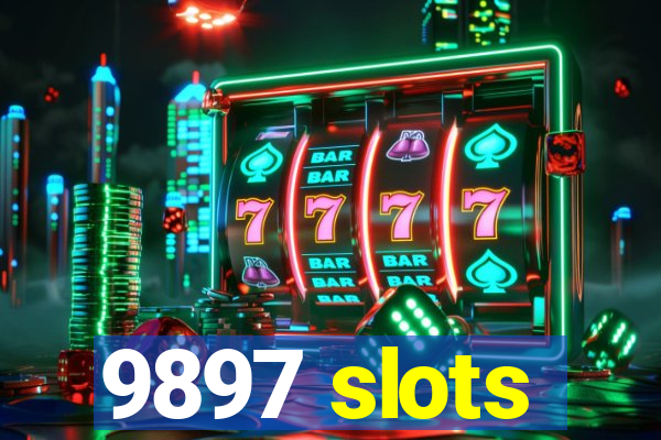 9897 slots